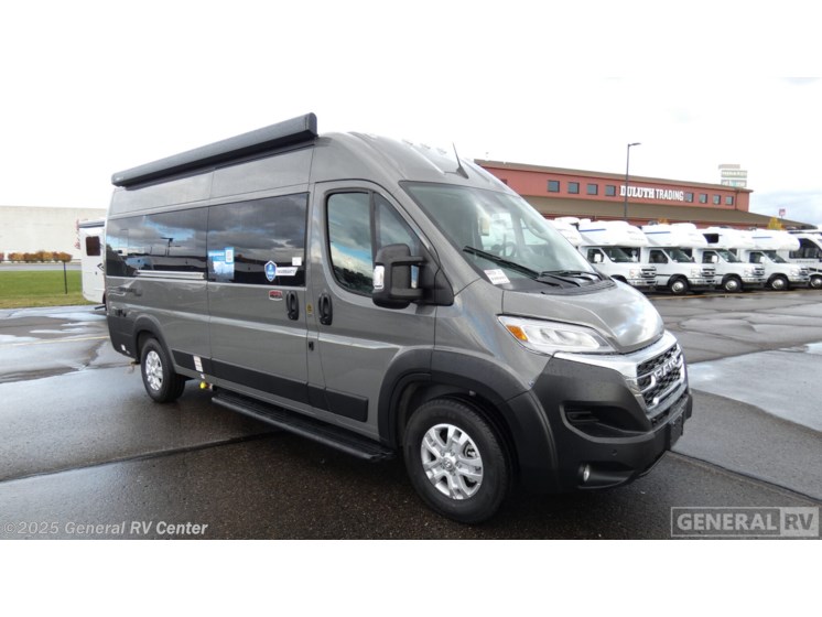 Email now about this 2026 Thor Motor Coach Sequence Sport 20Y! New 2026 Thor Motor Coach Sequence Sport 20Y available in Dover, Florida