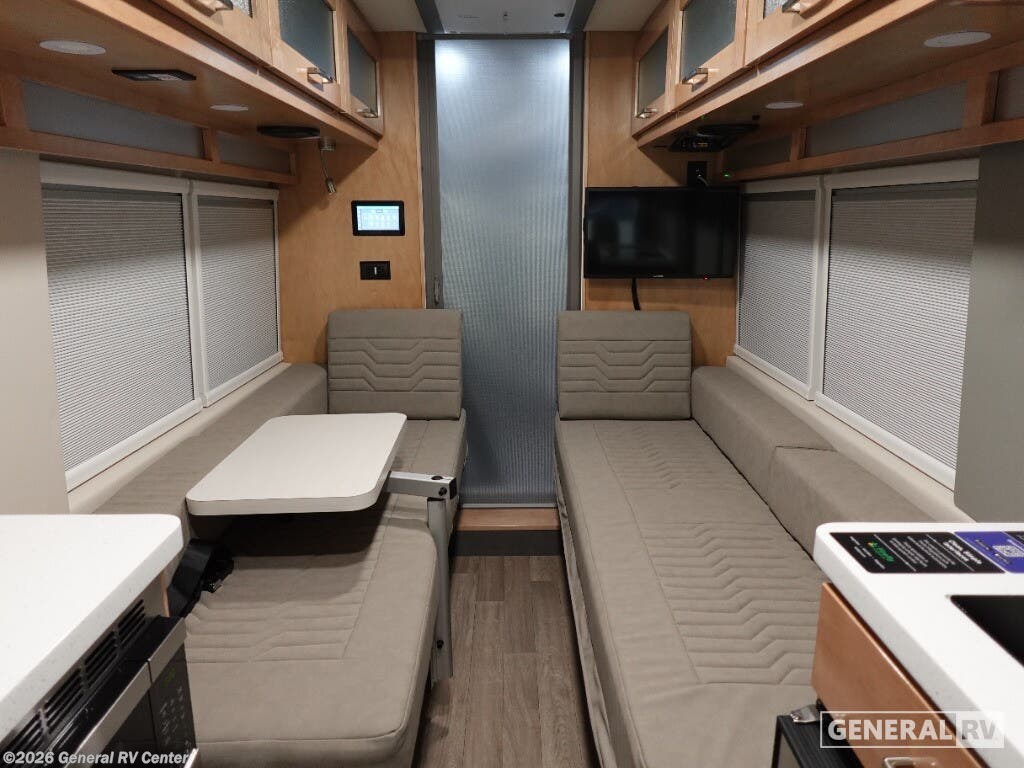 Call now about this 2026 Coachmen Beyond 22RB-AWD! 2026 Coachmen Beyond 22RB-AWD - New Class B For Sale by General RV Center in Dover, Florida
