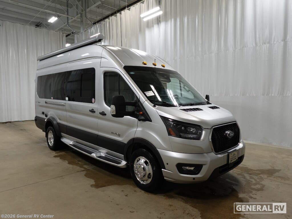 Email now about this 2026 Coachmen Beyond 22RB-AWD! New 2026 Coachmen Beyond 22RB-AWD available in Dover, Florida