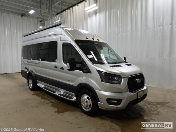 Email now about this 2026 Coachmen Beyond 22RB-AWD! New 2026 Coachmen Beyond 22RB-AWD available in Dover, Florida
