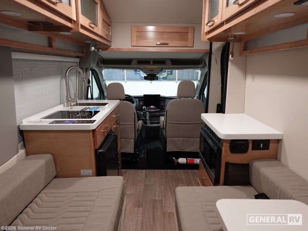 New 2026 Coachmen Beyond 22RB-AWD available in Dover, Florida