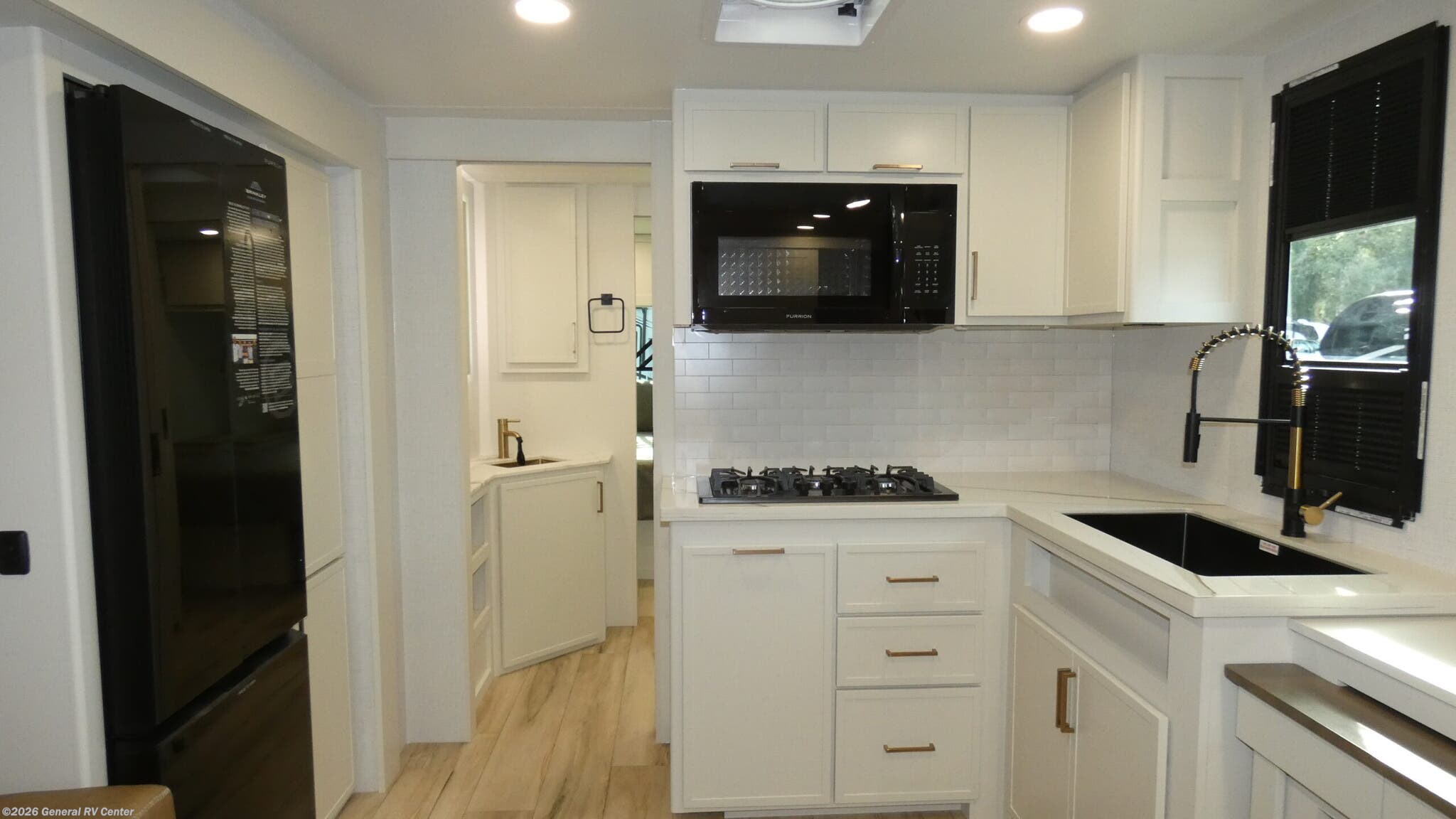 New 2026 Brinkley RV Model I 294 available in Dover, Florida