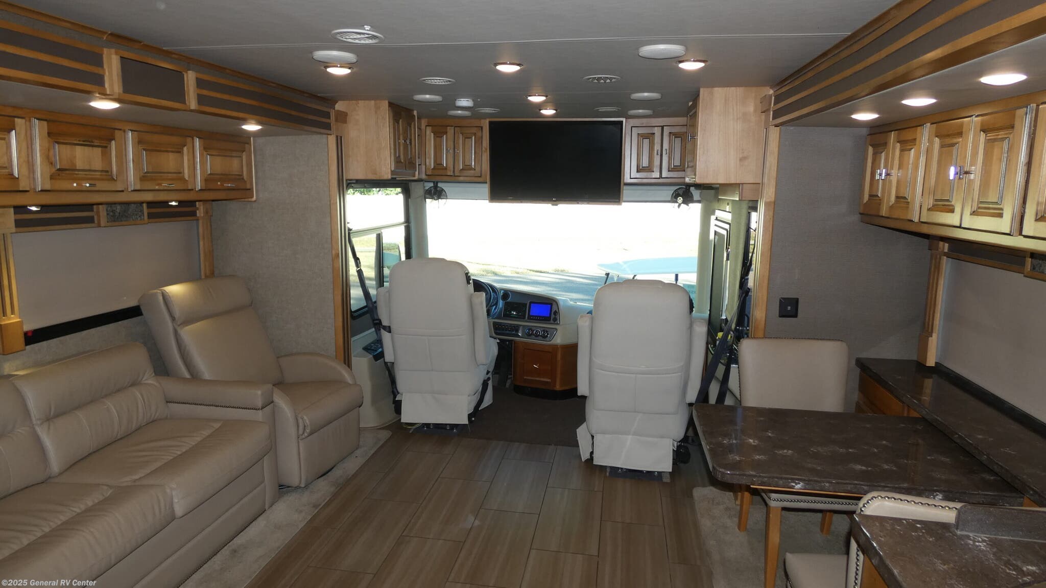 Used 2018 Tiffin Allegro Red 33AA available in Dover, Florida