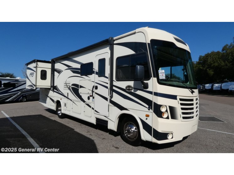Email now about this 2019 Forest River FR3 30DS! Used 2019 Forest River FR3 30DS available in Dover, Florida