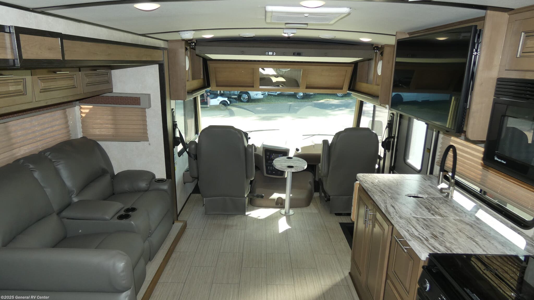 Used 2019 Forest River FR3 30DS available in Dover, Florida