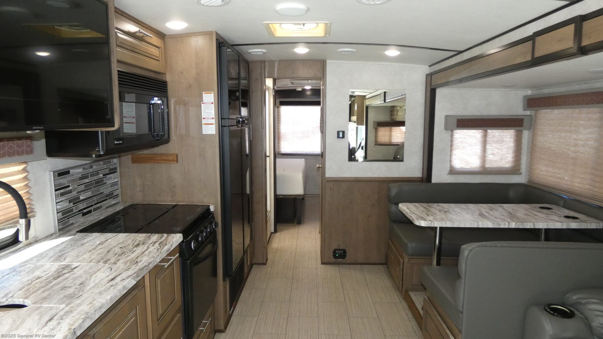 Call now about this 2019 Forest River FR3 30DS! 2019 Forest River FR3 30DS - Used Class A For Sale by General RV Center in Dover, Florida