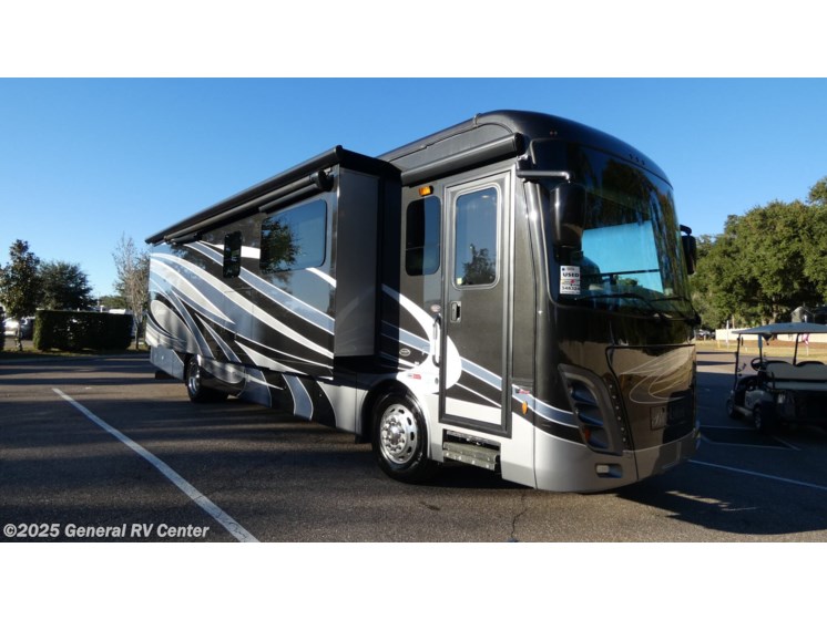 Email now about this 2020 Forest River Berkshire 39A! Used 2020 Forest River Berkshire 39A available in Dover, Florida