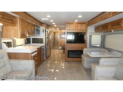 Call now about this 2020 Forest River Berkshire 39A! 2020 Forest River Berkshire 39A - Used Class A For Sale by General RV Center in Dover, Florida