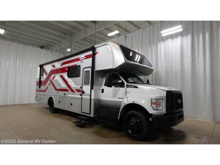 Email now about this 2026 Nexus Maximus 34MX! New 2026 Nexus Maximus 34MX available in Dover, Florida