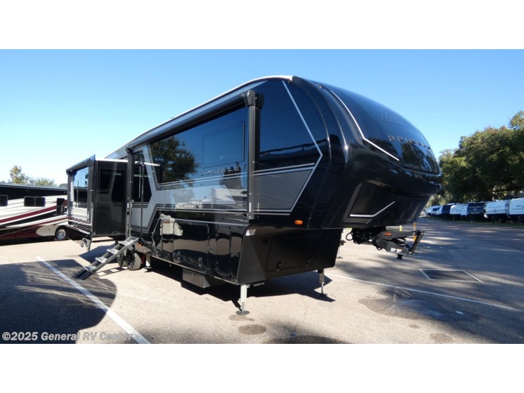 Email now about this 2026 Brinkley RV Model Z 3600! New 2026 Brinkley RV Model Z 3600 available in Dover, Florida