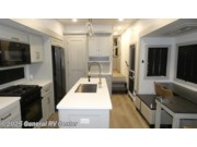 New 2026 Brinkley RV Model Z 3600 available in Dover, Florida