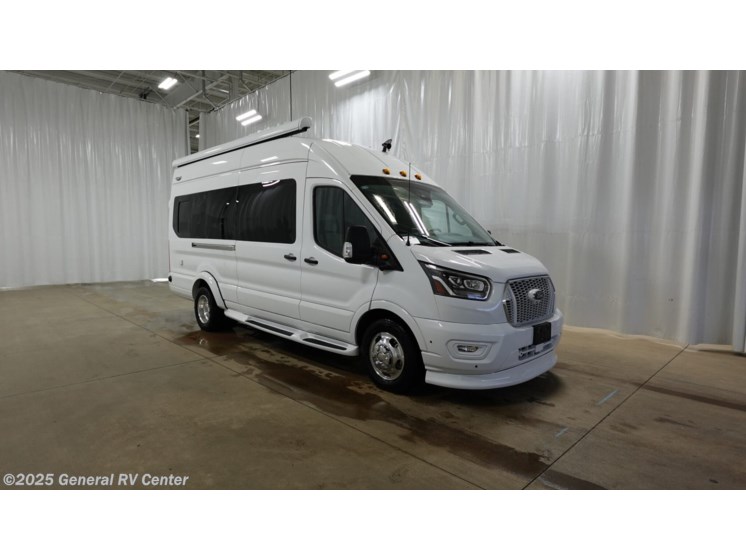 Email now about this 2026 Holiday Rambler Xpedition RL2F! New 2026 Holiday Rambler Xpedition RL2F available in Dover, Florida