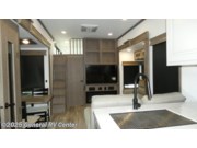 Call now about this 2024 Alliance RV Paradigm 395DS! 2024 Alliance RV Paradigm 395DS - Used Fifth Wheel For Sale by General RV Center in Dover, Florida