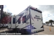 Contact us now about this 2019 Heartland Road Warrior 4275! 2019 Road Warrior 4275 by Heartland from General RV Center in Dover, Florida