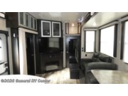 Call now about this 2019 Heartland Road Warrior 4275! 2019 Heartland Road Warrior 4275 - Used Fifth Wheel For Sale by General RV Center in Dover, Florida