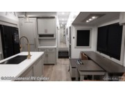 New 2026 Brinkley RV Model Z 3610 available in Dover, Florida