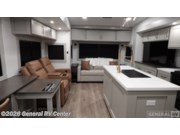 Call now about this 2026 Brinkley RV Model Z 3610! 2026 Brinkley RV Model Z 3610 - New Fifth Wheel For Sale by General RV Center in Dover, Florida