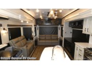 Call now about this 2022 Jayco Pinnacle 36KPTS! 2022 Jayco Pinnacle 36KPTS - Used Fifth Wheel For Sale by General RV Center in Dover, Florida