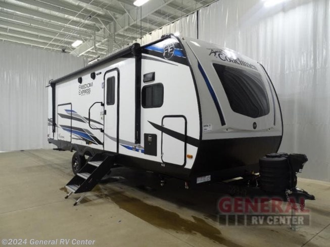 New 2024 Coachmen Freedom Express Ultra Lite 259FKDS available in Draper, Utah