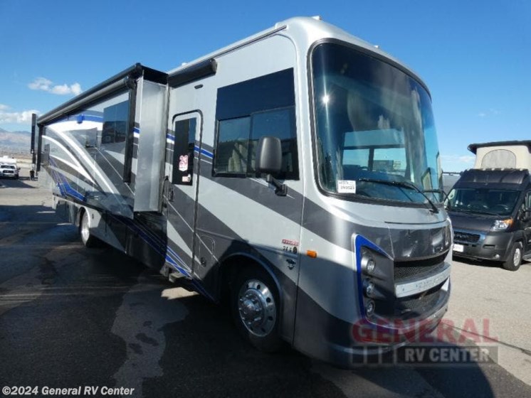 New 2024 Entegra Coach Vision XL 34G available in Draper, Utah