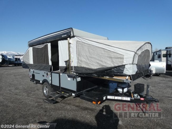 Used 2020 Coachmen V-Trec V2 available in Draper, Utah