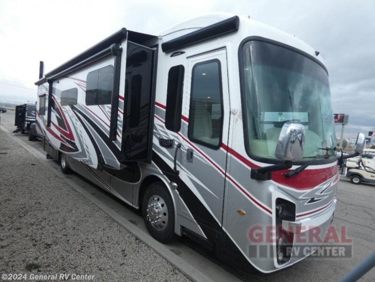 New 2024 Entegra Coach Reatta XL 37K available in Draper, Utah
