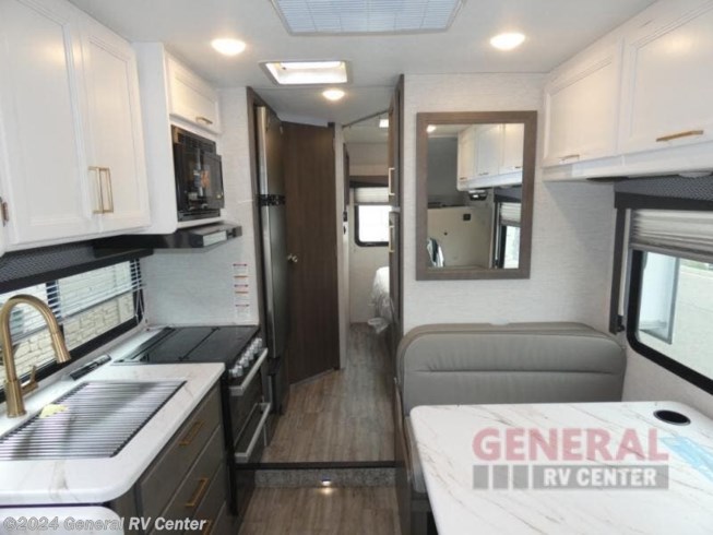 2024 Four Winds 22B Chevy by Thor Motor Coach from General RV Center in Draper, Utah
