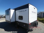 New 2025 Keystone Springdale Classic Mini 1760BH available in Draper, Utah