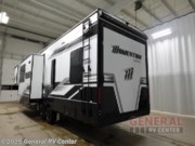 New 2025 Grand Design Momentum M-Class 344M available in Draper, Utah