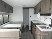 Contact us now about this 2025 Grand Design Transcend One 151RB! 2025 Transcend One 151RB by Grand Design from General RV Center in Draper, Utah