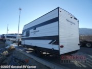 New 2025 Grand Design Transcend One 151RB available in Draper, Utah