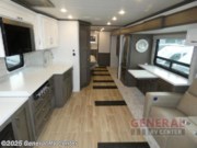 Contact us now about this 2025 Newmar Northern Star 3709! 2025 Northern Star 3709 by Newmar from General RV Center in Draper, Utah