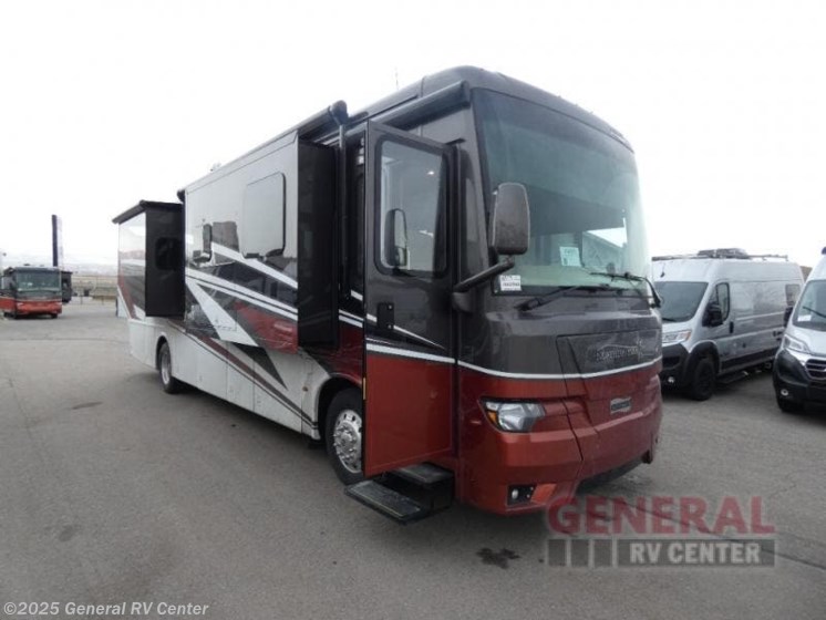 Email now about this 2025 Newmar Northern Star 3709! New 2025 Newmar Northern Star 3709 available in Draper, Utah