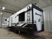 New 2025 Grand Design Momentum 397THS available in Draper, Utah