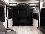 Contact us now about this 2025 Grand Design Momentum G-Class 25G! 2025 Momentum G-Class 25G by Grand Design from General RV Center in Draper, Utah