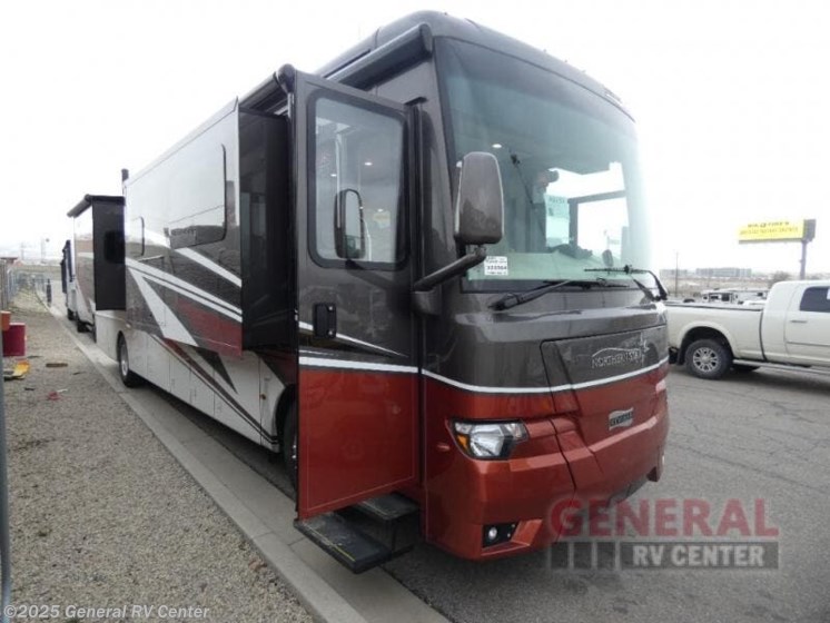 Email now about this 2025 Newmar Northern Star 4037! New 2025 Newmar Northern Star 4037 available in Draper, Utah