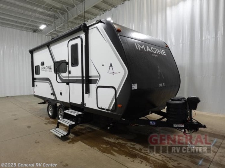 Email now about this 2025 Grand Design Imagine XLS 17MKE! New 2025 Grand Design Imagine XLS 17MKE available in Draper, Utah