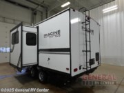 New 2025 Grand Design Imagine XLS 17MKE available in Draper, Utah