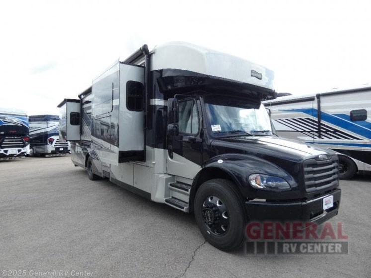 Email now about this 2026 Newmar Grand Star 3940! New 2026 Newmar Grand Star 3940 available in Draper, Utah