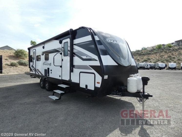 Email now about this 2023 Grand Design Imagine 2500RL! Used 2023 Grand Design Imagine 2500RL available in Draper, Utah