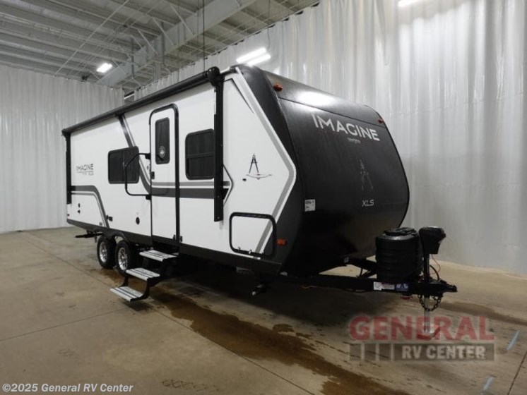 Email now about this 2026 Grand Design Imagine XLS 22MLE! New 2026 Grand Design Imagine XLS 22MLE available in Draper, Utah