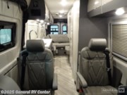 Call now about this 2025 Thor Motor Coach Sanctuary 24C! 2025 Thor Motor Coach Sanctuary 24C - New Class B For Sale by General RV Center in Draper, Utah