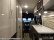 New 2025 Thor Motor Coach Sanctuary 24C available in Draper, Utah