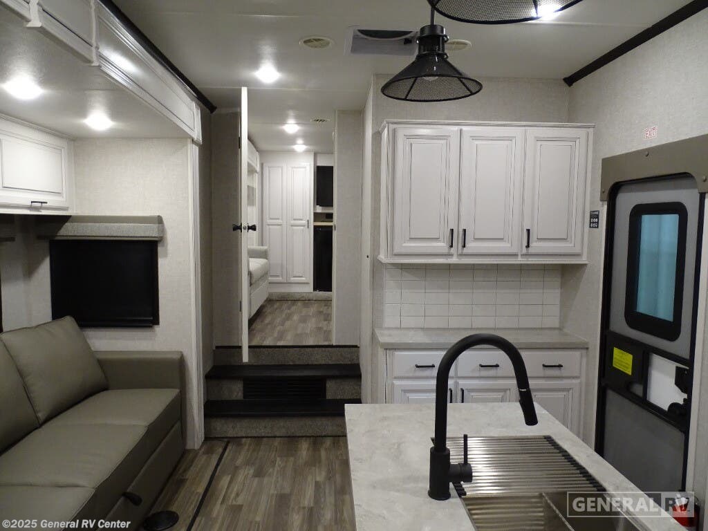 New 2024 Highland Ridge Open Range RF376FBH available in Draper, Utah