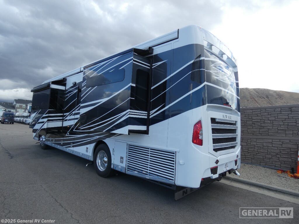 Contact us now about this 2025 Newmar New Aire 3539! 2025 New Aire 3539 by Newmar from General RV Center in Draper, Utah