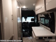 New 2025 Thor Motor Coach Sanctuary 19P available in Draper, Utah