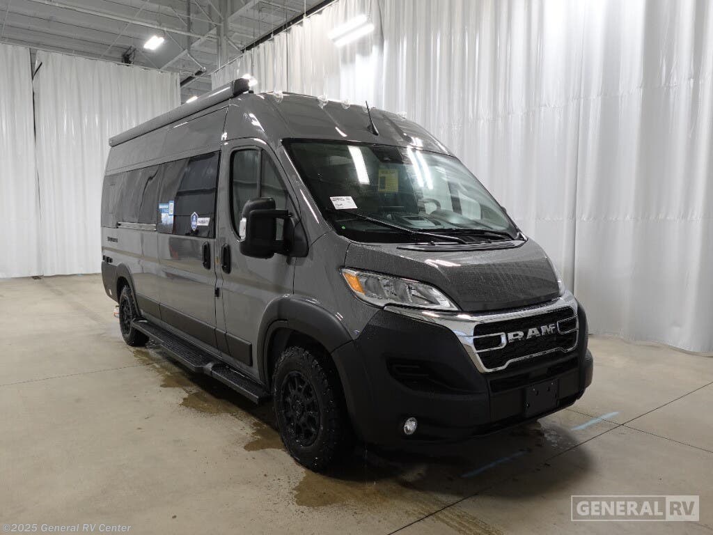 Email now about this 2025 Thor Motor Coach Sequence 20J! New 2025 Thor Motor Coach Sequence 20J available in Draper, Utah