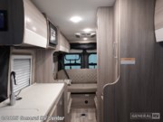 Call now about this 2025 Thor Motor Coach Sequence 20J! 2025 Thor Motor Coach Sequence 20J - New Class B For Sale by General RV Center in Draper, Utah