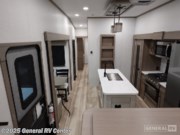 Call now about this 2025 Grand Design Reflection 360FLS! 2025 Grand Design Reflection 360FLS - New Fifth Wheel For Sale by General RV Center in Draper, Utah