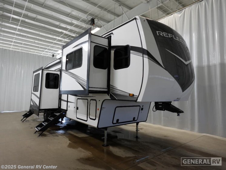 Email now about this 2025 Grand Design Reflection 360FLS! New 2025 Grand Design Reflection 360FLS available in Draper, Utah